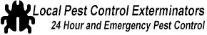 Needmore NC Pest Control Exterminators